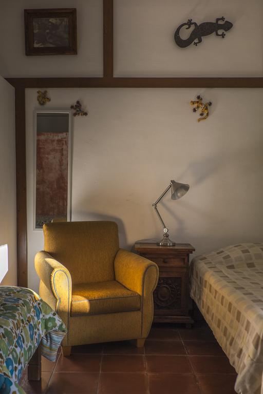 El Angel Azul Hacienda Hotell La Paz Eksteriør bilde